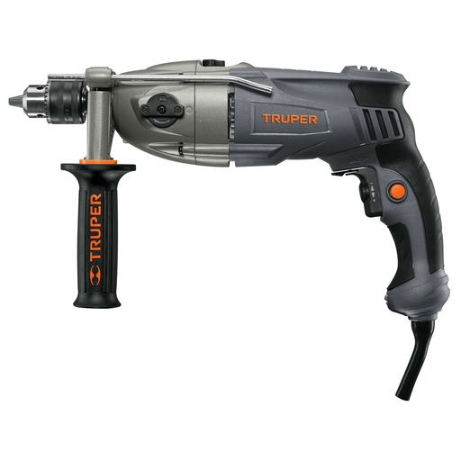 [HC92871] TRUPER ROTOMARTILLO 1/2" 1200WROTO-1/2NX2 INDUSTRIAL