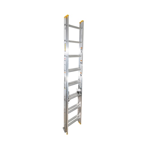 [HC100315] SURTEK ESCALERA D/EXT.        16 ESC. ALUM-T-III EE16