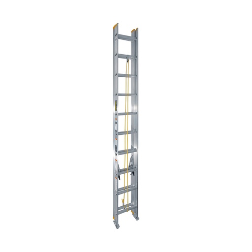 [HC100317] SURTEK ESCALERA D/EXT.        20 ESC. ALUM-T-III EE20