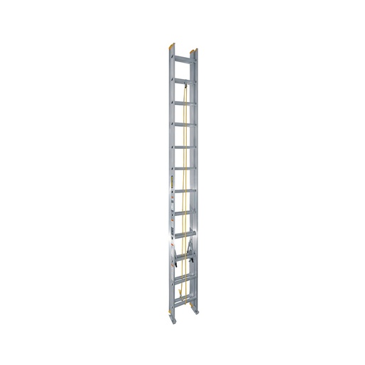 [HC100318] SURTEK ESCALERA D/EXT.        24 ESC. ALUM-T-III EE24