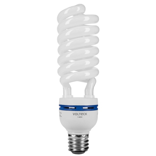 [HC96368] VOLTECH FOCO F-65EXC 65W VOLTECH ESPIRAL E39 BASE MOGUL