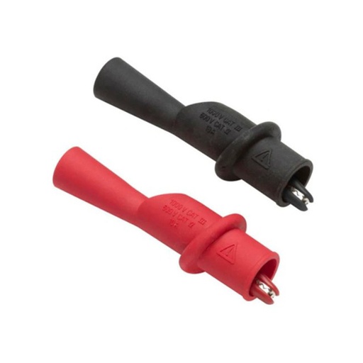 [HC92632] FLUKE PUNTA DE PRUEBA TIPO    COCODRILO AC175