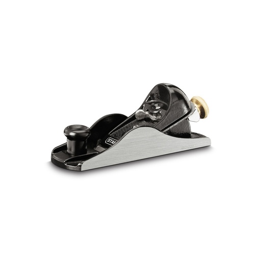 [HC93087] STANLEY CEPILLO 12220 7  PROFESIONAL 180MM