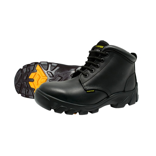 [HC96689] SURTEK BOTA 137583  #7 D/SEGUR.