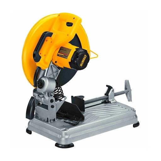 [HC92836] DEWALT CORTADORA DE METALES 14"2200W/4000RPM D28715