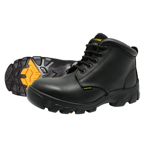 [HC96690] SURTEK BOTA 137584  #7-1/2D/SEGURIDAD