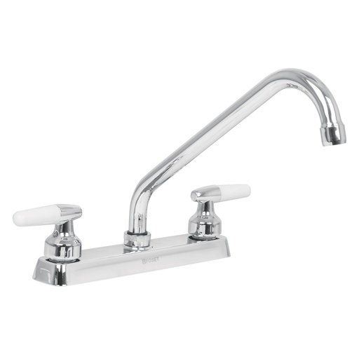 [HC92850] FOSET MEZCLADORA F-318I P/FREGADERO MANERALES CONO BASICO
