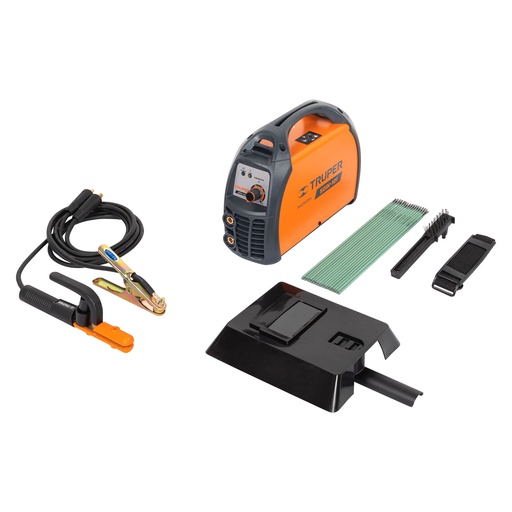 [HC139582] TRUPER SOLDADORA INVENSORA 100A 127V SOIN-101