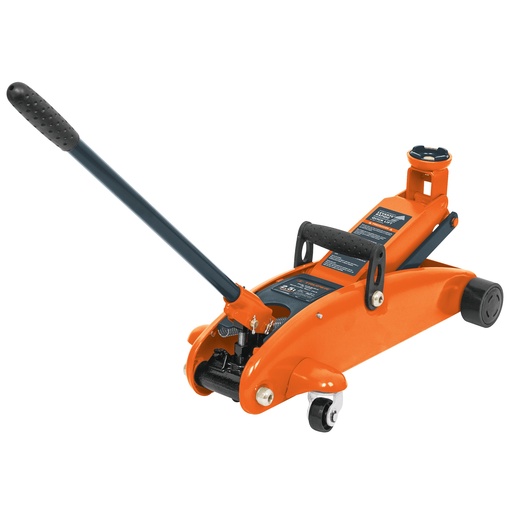 [HC95416] TRUPER GATO GAPA-250 2.5TN PATIN