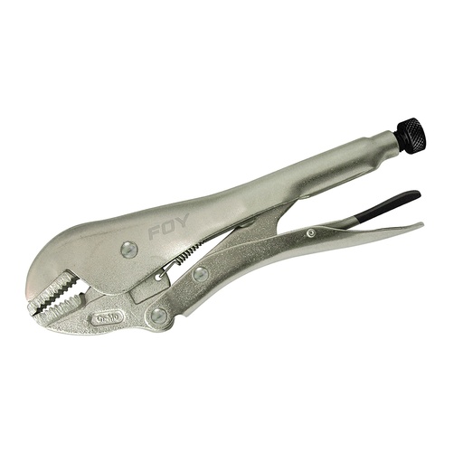 [HC95452] FOY PINZA DE PRESION 142069 10" QUIJADA RECTA