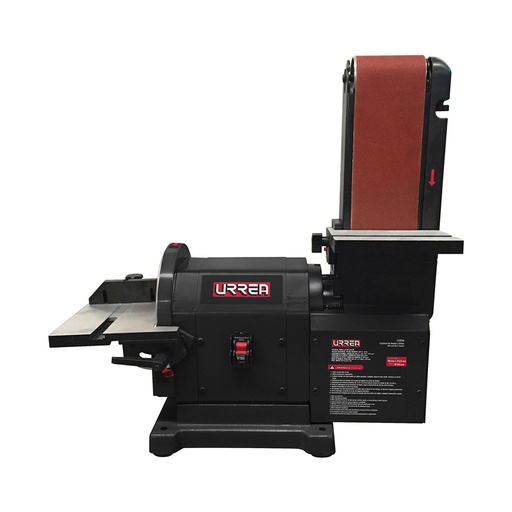 [HC96842] URREA LIJADORA LE834  3/4HPD/ BANDA ESTACIONARIA