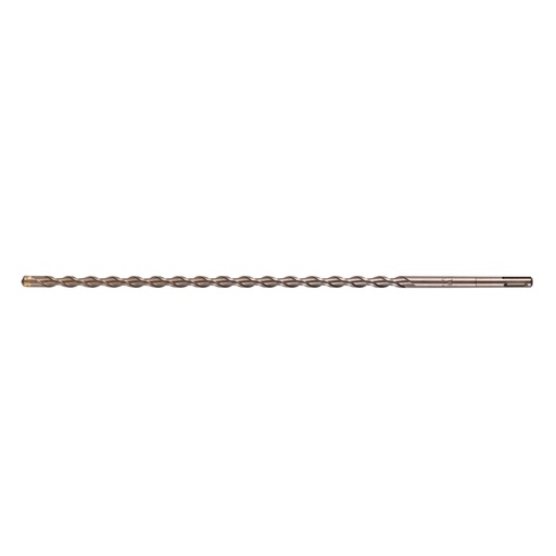 [HC97415] TRUPER BROCA P/CONCRETO BS-1/2X181/2X18" SDS PLUS