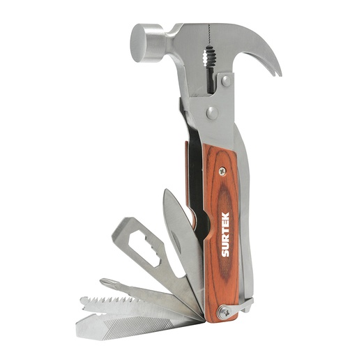 [HC96864] SURTEK NAVAJA MULTIHERRAMIENTA 127193 16 EN 1