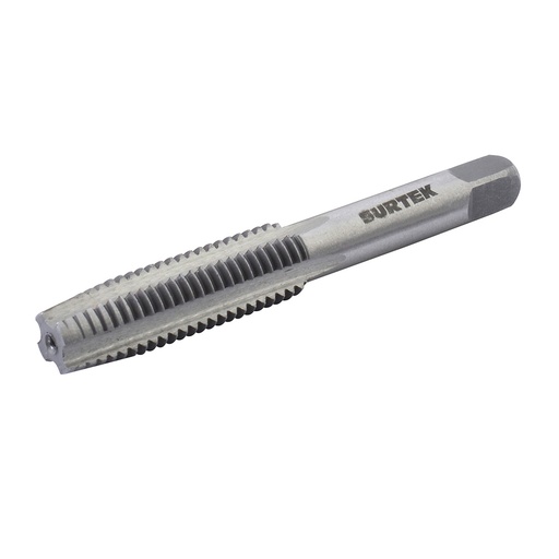 [HC93068] SURTEK MACHUELO 123833  M6X1 DE ACERO AL CARBON