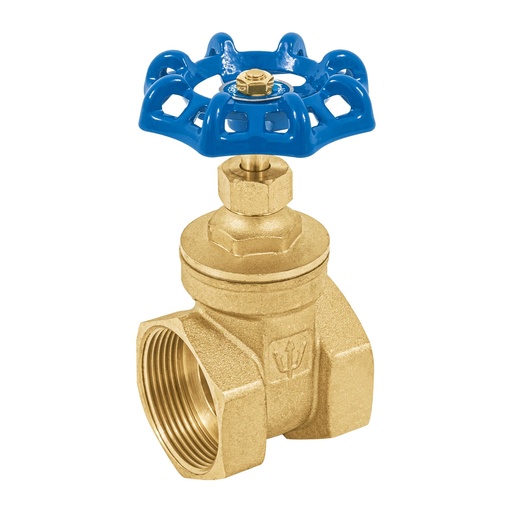[HC97629] FOSET VALVULA COMPUERTA       ROSCABLE 1-1/2" CORO-1-1/2