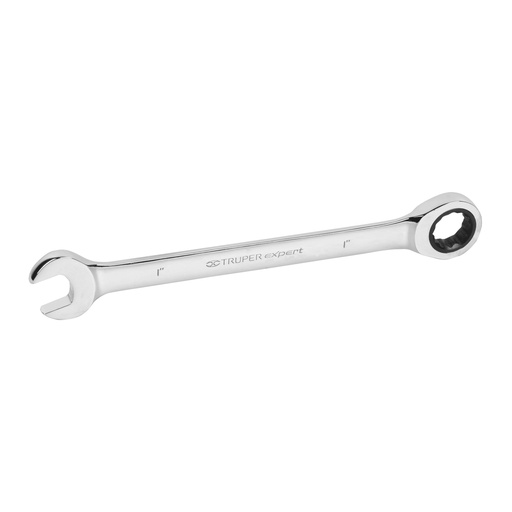 [HC96910] TRUPER LLAVE COMB. 13618 1"C/MATRACA LL-1232X