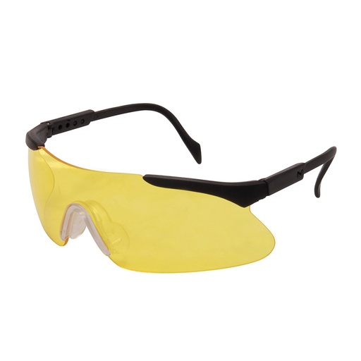 [HC93075] URREA LENTES USL017  DE SEGURIDAD UNIVERSAL AMBAR