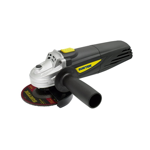 [HC93076] SURTEK MINIESMERILADORA 4-1/2" EA404C 800W 120V