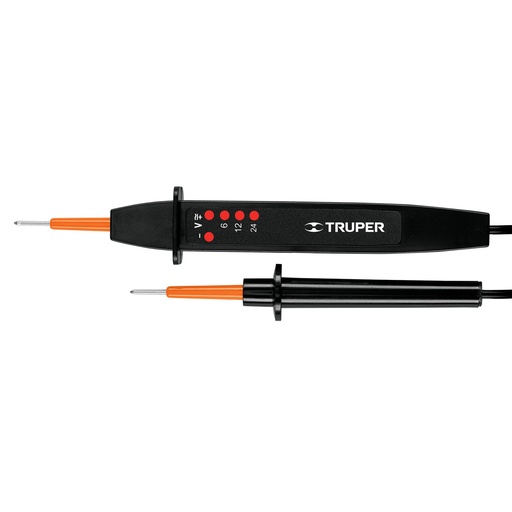 [HC97731] TRUPER PROBADOR DE VOLTAJE PROVO-4