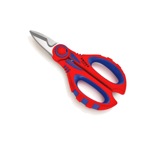 [HC95033] KNIPEX TIJERAS DE ELECTRICISTA95 05 10 SB