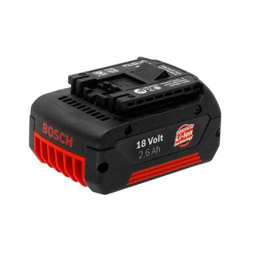 [HC97187] BOSCH BATERIA 18V COOLPACK    LITIO GBA 18V 2.0AH