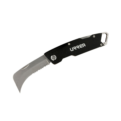 [HC94453] URREA CUCHILLO 684 8"  DENTADOP/LINOLEO A INOX