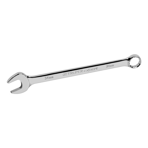 [HC95600] TRUPER LLAVE COMB LL-1234M 34X470MMEXTRALARGA