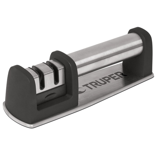 [HC97414] TRUPER AFILADOR DE CUCHILLOS AFI-CUX2 NIVELES D/AFILADO