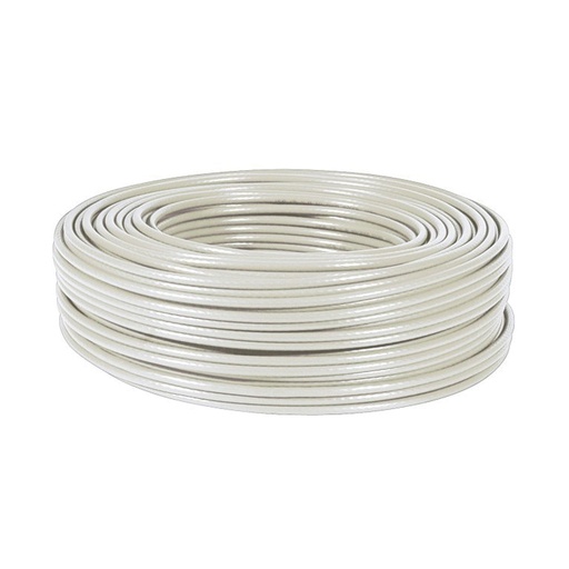[HC96328] MAVRIK CABLE DE LUZ ALUM-COBREBCO #10 THW-2LS/THHW-LS 100M