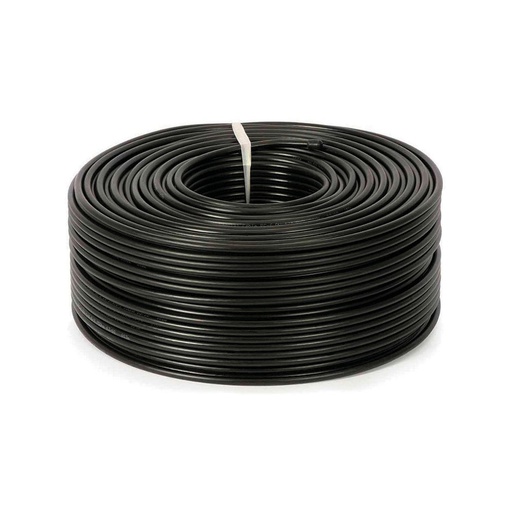 [HC96329] MAVRIK CABLE DE LUZ ALUM-COBRENGO #10 THW-2LS/THHW-LS 100M