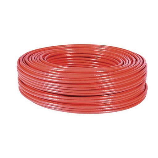 [HC96330] MAVRIK CABLE DE LUZ ALUM-COBRERJO #10 THW-2LS/THHW-LS 100M