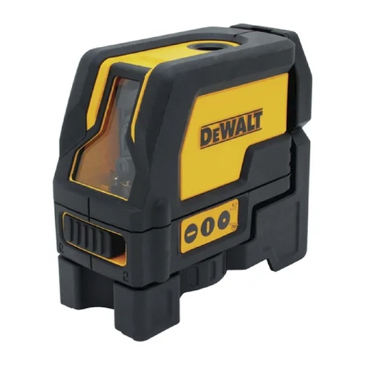 [HC97405] DEWALT NIVEL LASER DW0822     AUTONIVELANTE  LINEA CRUZADA