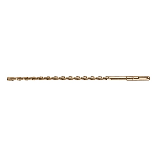 [HC97416] TRUPER BROCA P/CONCRETO BS-3/8X123/8X12" SDS PLUS