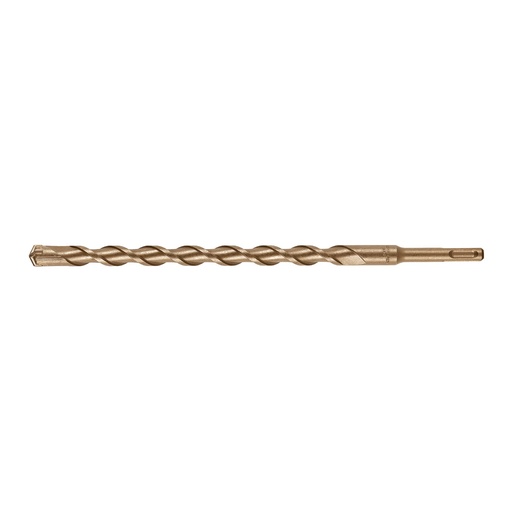 [HC97417] TRUPER BROCA P/CONCRETO BS-5/8X125/8X12" SDS PLUS