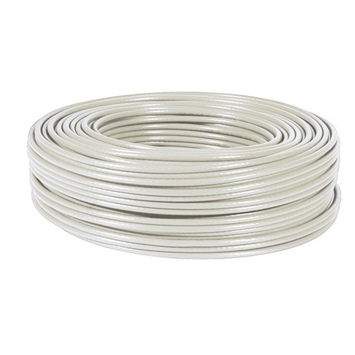 [HC96331] MAVRIK CABLE DE LUZ ALUM-COBREBCO #12 THW-2LS/THHW-LS 100M