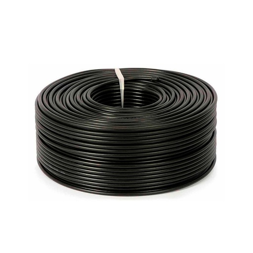 [HC96332] MAVRIK CABLE DE LUZ ALUM-COBRENGO #12 THW-2LS/THHW-LS 100M