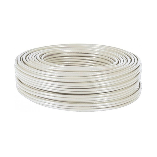 [HC96334] MAVRIK CABLE DE LUZ ALUM-COBREBCO #14 THW-2LS/THHW-LS 100M