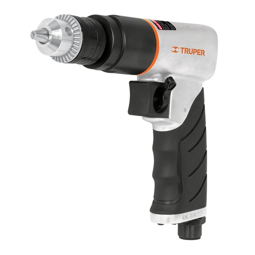 [HC95604] TRUPER TALADRO TPN-788RX 3/8 NEUMATICO REVERSIBLE