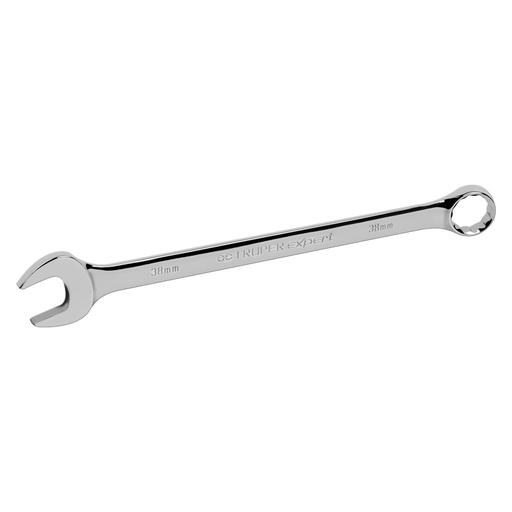 [HC95602] TRUPER LLAVE COMB LL-1238M 38X510MMEXTRALARGA