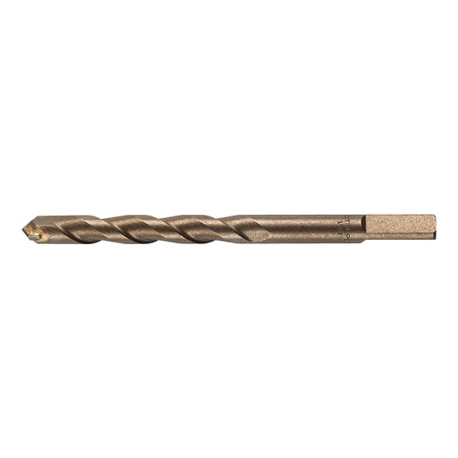 [HC97418] TRUPER BROCA P/CONCRETO BCT-1/2X6-B1/2X6" EN BLISTER