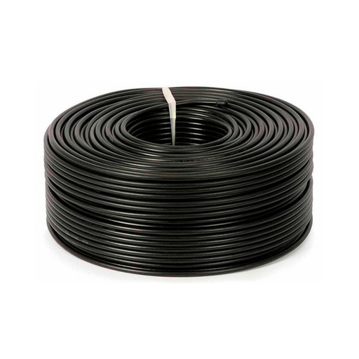 [HC96335] MAVRIK CABLE DE LUZ ALUM-COBRENGO #14 THW-2LS/THHW-LS 100M