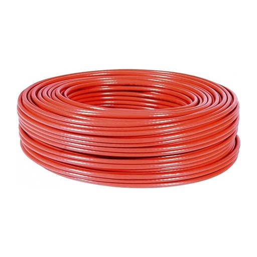 [HC96336] MAVRIK CABLE DE LUZ ALUM-COBRERJO #14 THW-2LS/THHW-LS 100M