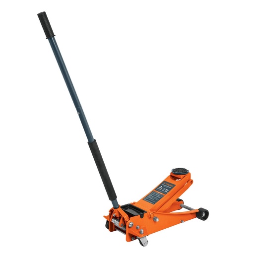 [HC96758] TRUPER GATO DE PATIN HIDRAUL  3TON PROFESIONAL GAPRO-3PB