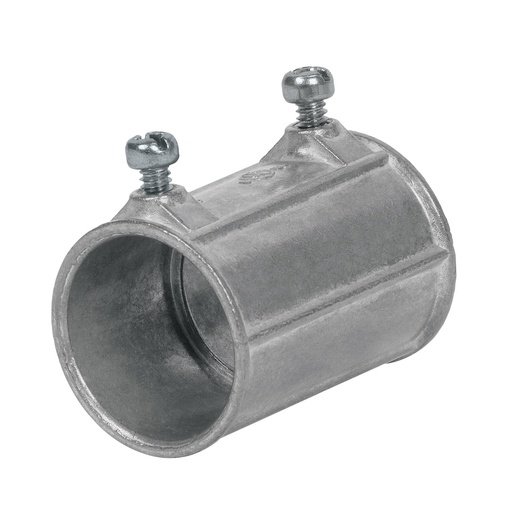 [HC95478] VOLTECH COPLE P/TUBO CONDUIT ROSCADO COPCO-1 1" VOLTECH