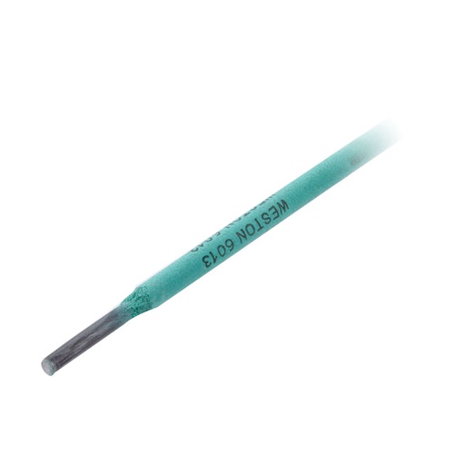 [HC97021] WESTON SOLDADURA VERDE 6013   1/8 350MM