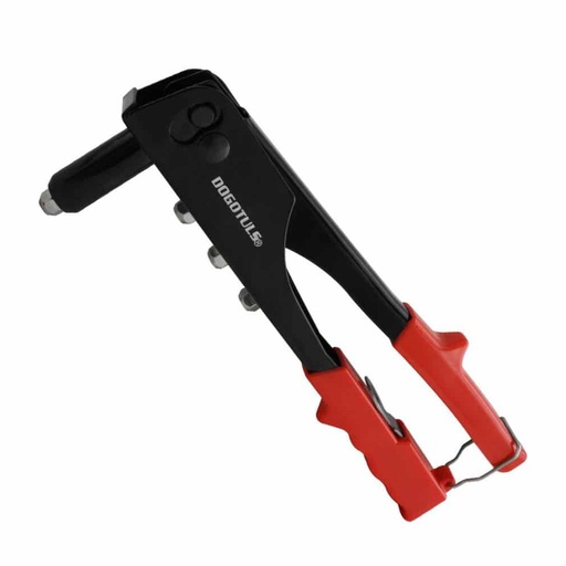 [HC95912] REMACHADORA YJ2003 10" D1     DOGOTULS MANUAL