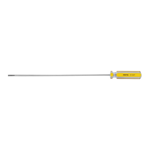 [HC10337] PRETUL DESARMADOR CABINET DG-1/8X8TPMANGO PVC