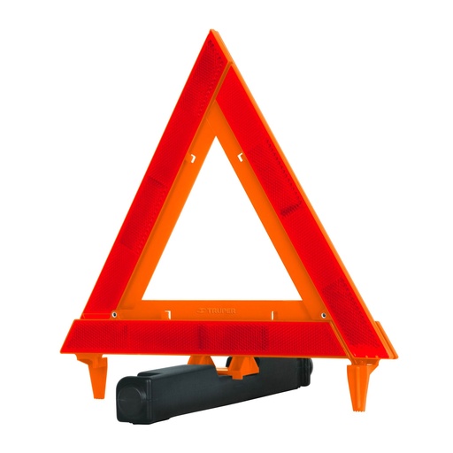 [HC94462] TRUPER TRIANGULO TRISE-290 29CM DE PLASTICO