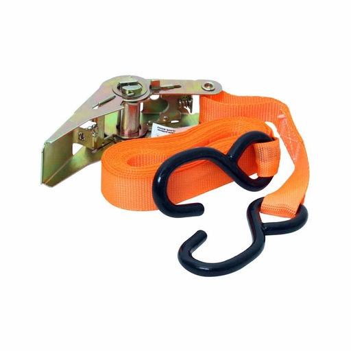 [HC95918] DOGOTULS SUJETADOR  RI5042 1X5MT 260KG MATRACA TIPO "S"