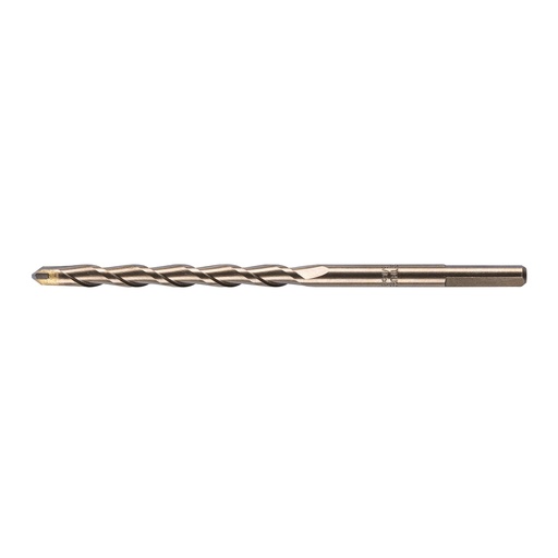[HC97420] TRUPER BROCA P/CONCRETO BCT-5/16X6-B5/16X6" EN BLISTER